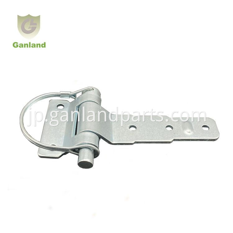 trailer hinge